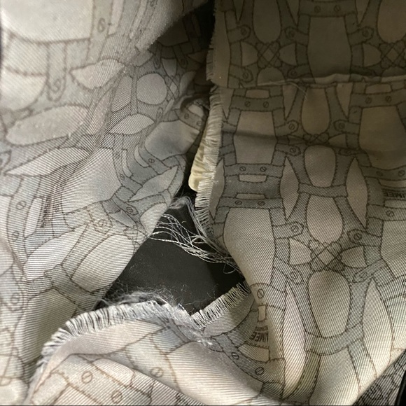 AK Tote Bag Women’s Black - Picture 8 of 8